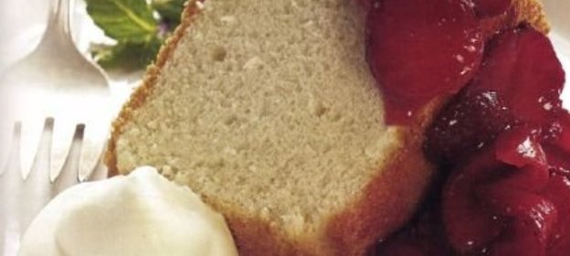 Рыбная пицца по-итальянски