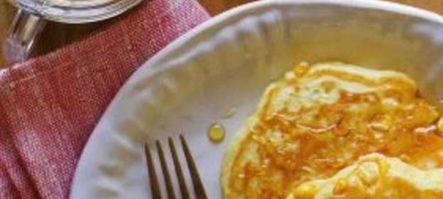 Земляника (клубника) в сиропе