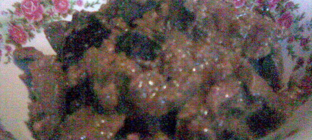 Рыбка в маринаде