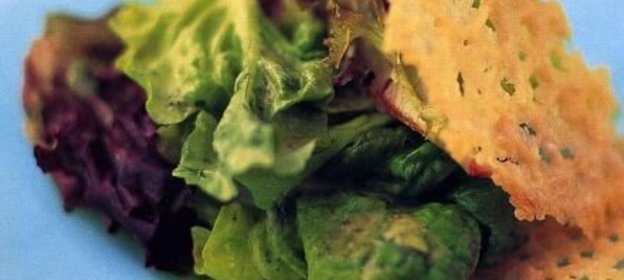 Щи «старый пруд»