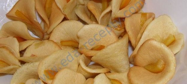 Печенье Каллы