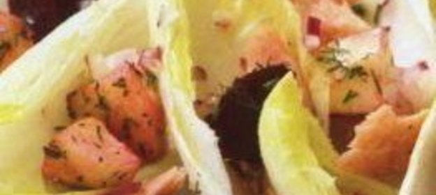 Кекс по-эльзасски