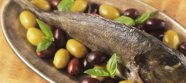 Китайское печенье