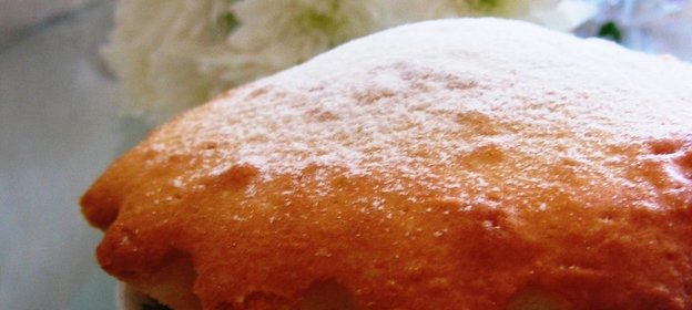 Кекс советский Серебряный ярлык