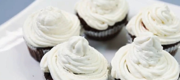 Ирландские маффины