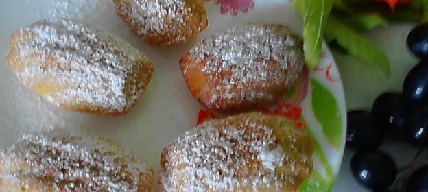 Салат «Морское чудо»