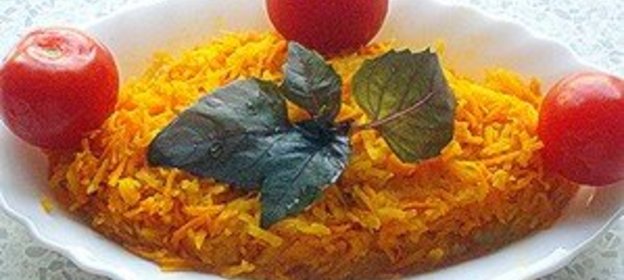 Рыба под шубкой-маринадом