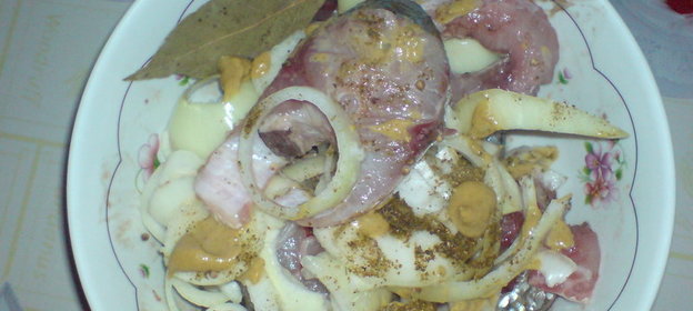 МАРИНАДИК 24