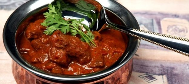 Азу из баранины