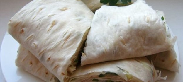 Холодный кофе по-лионски