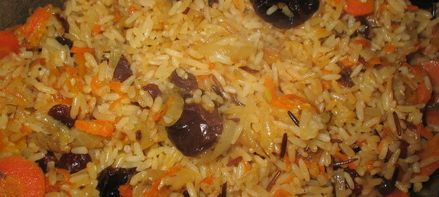 Итальянский томатный соус для пасты