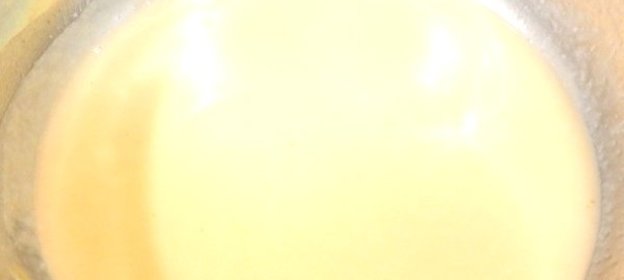 Соус на рыбном бульоне