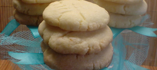 Печенье Облака