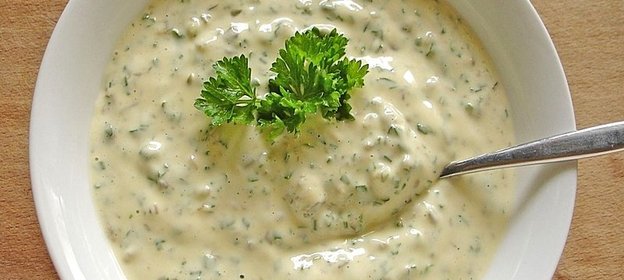 Соус Ремулад