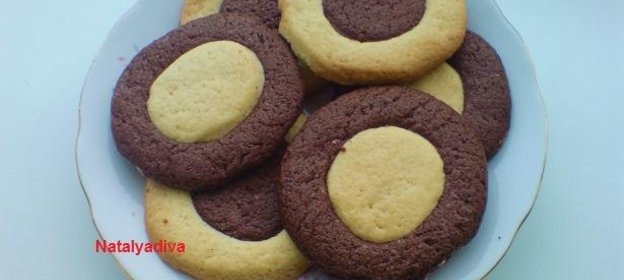 Печенье День-ночь