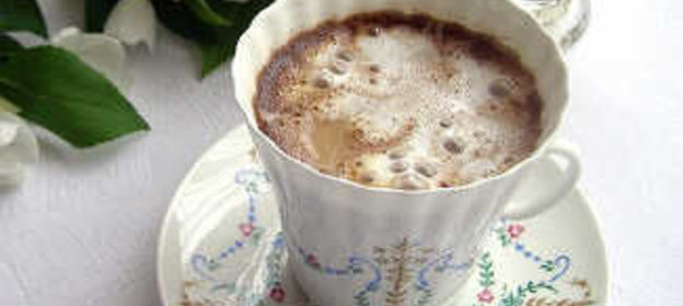 Кофе Итальянский полдень