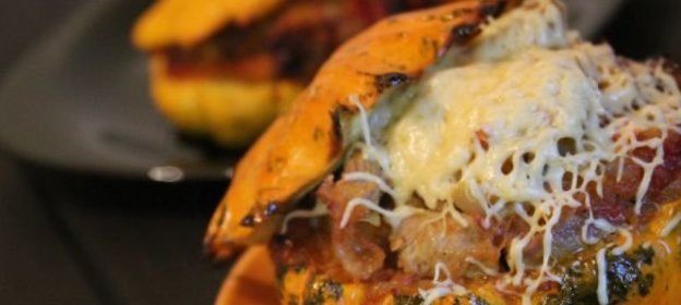 Особый кофейный торт