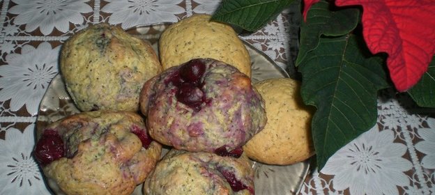 Печенье из ничего