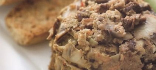 Капучино с мороженым