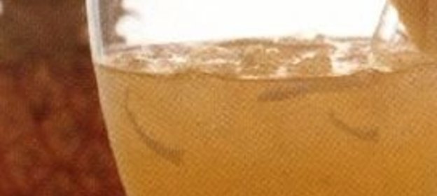 Пицца со шпикачкой «Гиппопотам на лужайке»