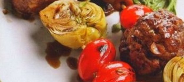 Кофе «Робинзон»