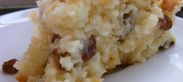 запеканкаСЕМЕЙНАЯ(вариант)