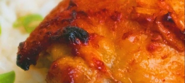 Терияки-маринад