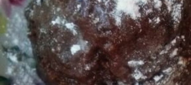 Салат из тунца