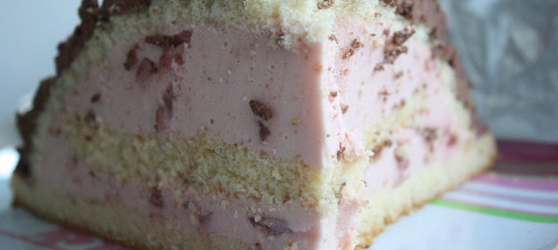 Диетический столичный