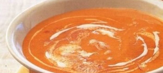 Уха рыбацкая