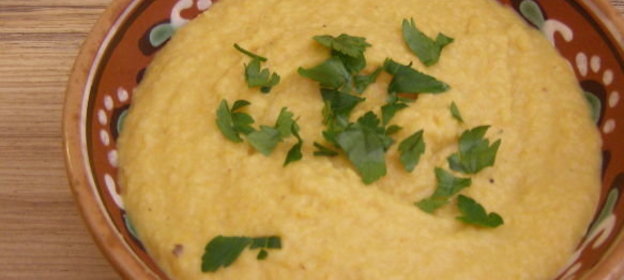 Кофе по-арабски