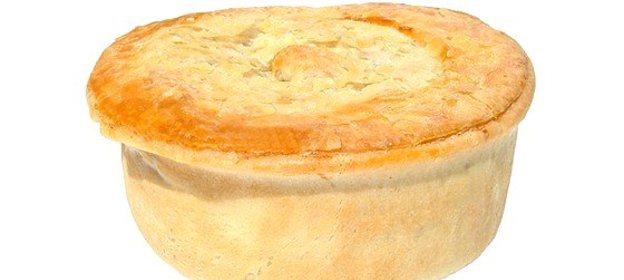 Манная запеканка