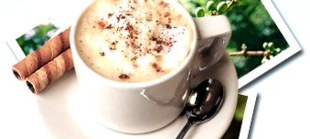 Капучино Бланко