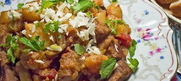 Бульон куриный черный.