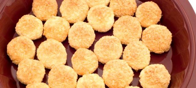 Печенье «Нан хати»