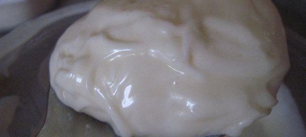 Майонез за 1.5 минуты