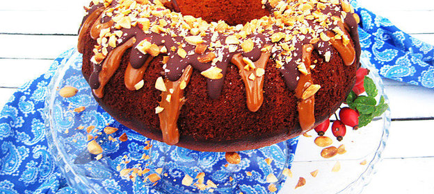 Творожная запеканка