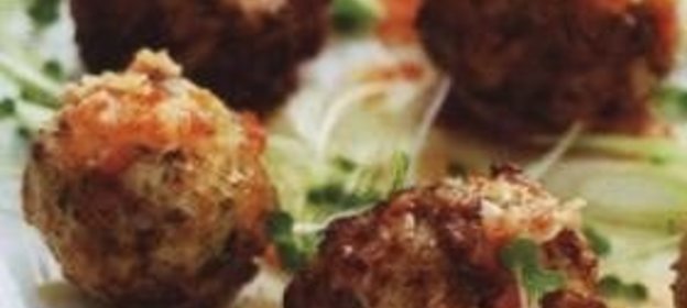 Коктейль «Кофе с ромом»