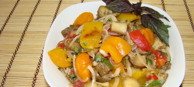 Уха тройная рыбацкая