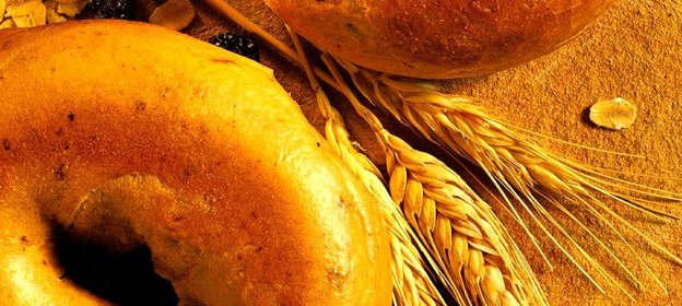 Хлеб на сыворотке в хлебопечке