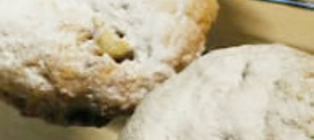 Острый сметанный соус