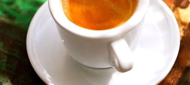 Домашний эспрессо со специями