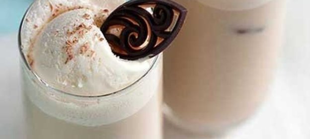 Кофе гляссе