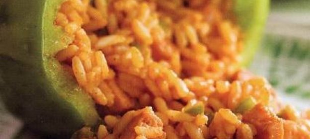 Булочки гун-гун