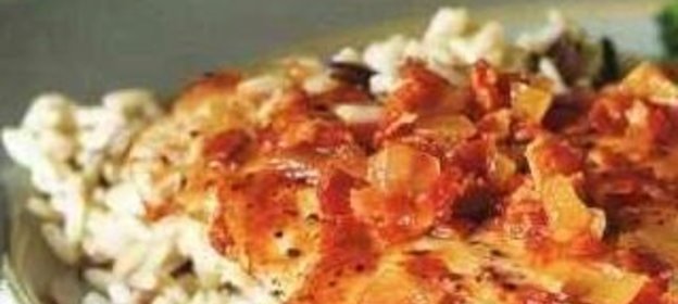 Оладьи из моркови