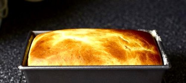 Дрожжевой хлеб