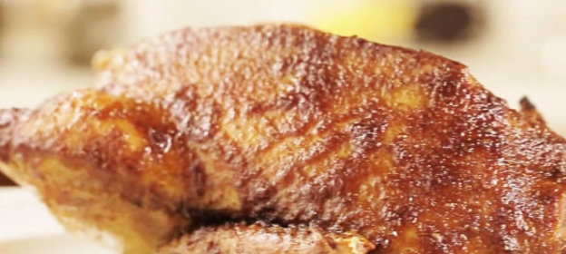 Соус «Бернез»