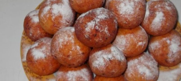 Соус с красным перцем