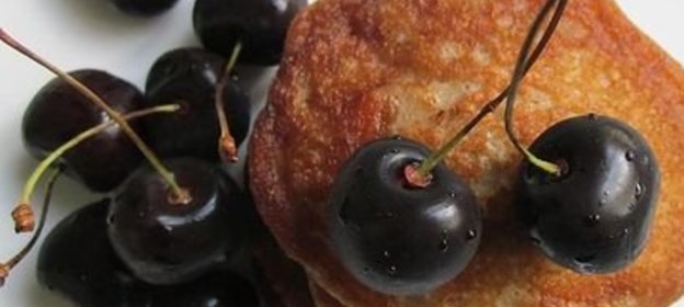 Пицца мясная с овощами