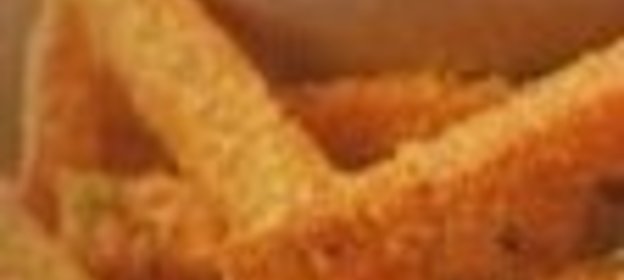 Пастила из клюквы